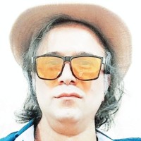 Alireza Hosseini Largani