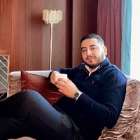 Karim BOULMANI