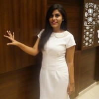 Disha Sangtiani