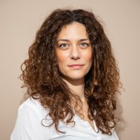 Athanasia Belitsa