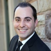 Mark Holtzberg