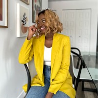 Roxy Havyarimana