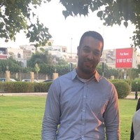 Ahmed Magdy