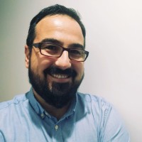 Rubén Cifrián Touriño