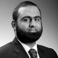 Muhammad Hashim Amin