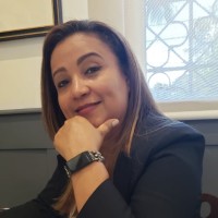 Dorka Zabala De Los Santos