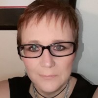 Deborah Bailey-Knibbs