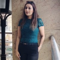 Tanushree Varshney