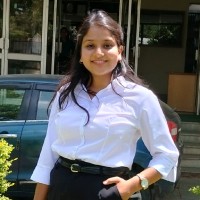 Priyanshi Jain