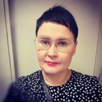 Jaana Kettunen