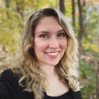 Bethany Hamman