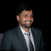 Suraj Sankhyan