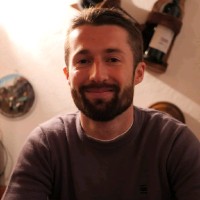Nathan Paul