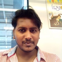Prabhakaran S