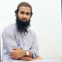 Ashraful Kabir