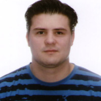 Francisco Jose Diaz Romero