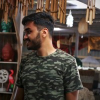 T S Santosh Kumar