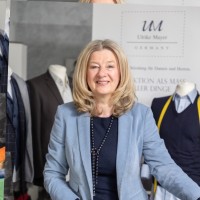 Ulrike Mayer