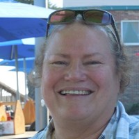 Mary Barfield