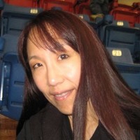 Lee Anne Mau