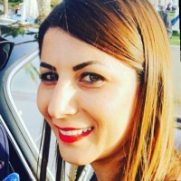 Anastazia Louca