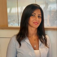 Aliaa Farid
