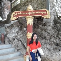 Yamin Thu