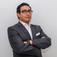 Luis Fernando Vargas Agúndez