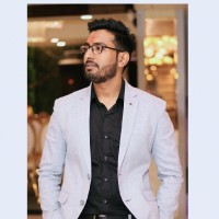 Cma Shubham Gupta