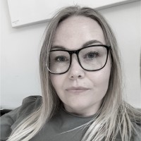 Sebrina Zaar Nanboe