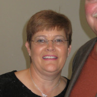 Patty Baldwin