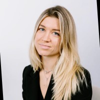 Elena Pashuk