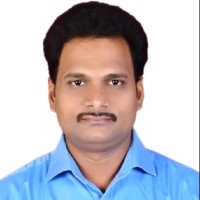 P. Gouriswara Rao