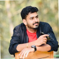 Vikram Chandra