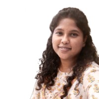 Sugandha Vijay