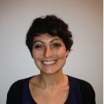 Nicoletta Chiaracane