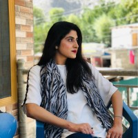 Zoya Sheikh
