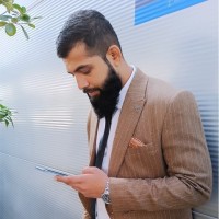 Rizwan Sayed