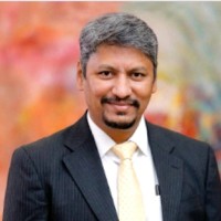 Purushothaman Dheenadayalan