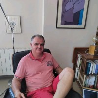 Juan Francisco Fernández