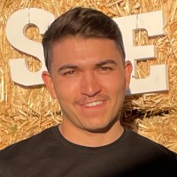 Alex Pallares