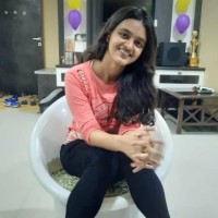 Shivani Pala