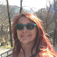 Cathy King