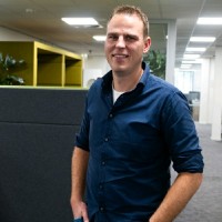 Bart Oude Lohuis