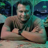 Harish Kawalkar