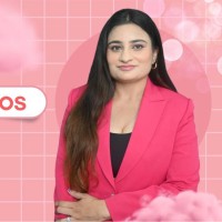 Misha Arora ( Managed by Team )