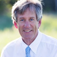 Nicholas Vantine