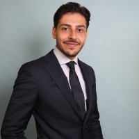 Deniz Dibooglu MSc