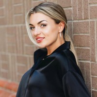 Anastasiia S