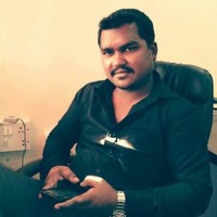 Mukesh Majhi